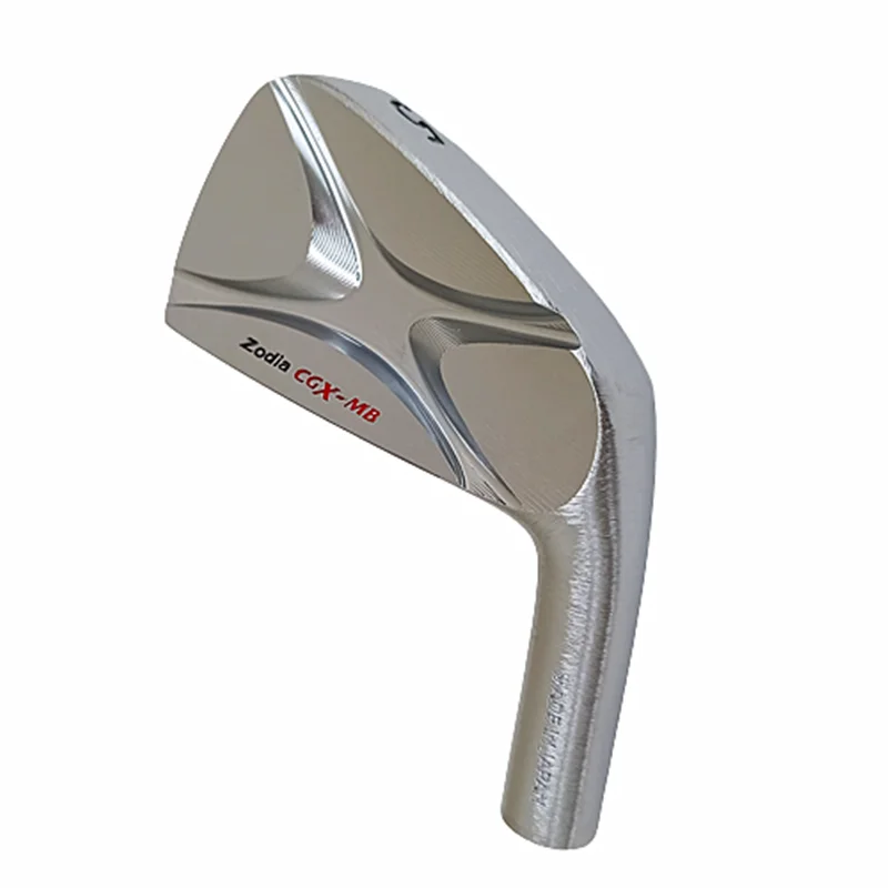 golf clubs irons Japan Limited edition Z Cgx-mb II head forging precision Irons Forged Irons Golf Clubs head 4-P/7Pcs.