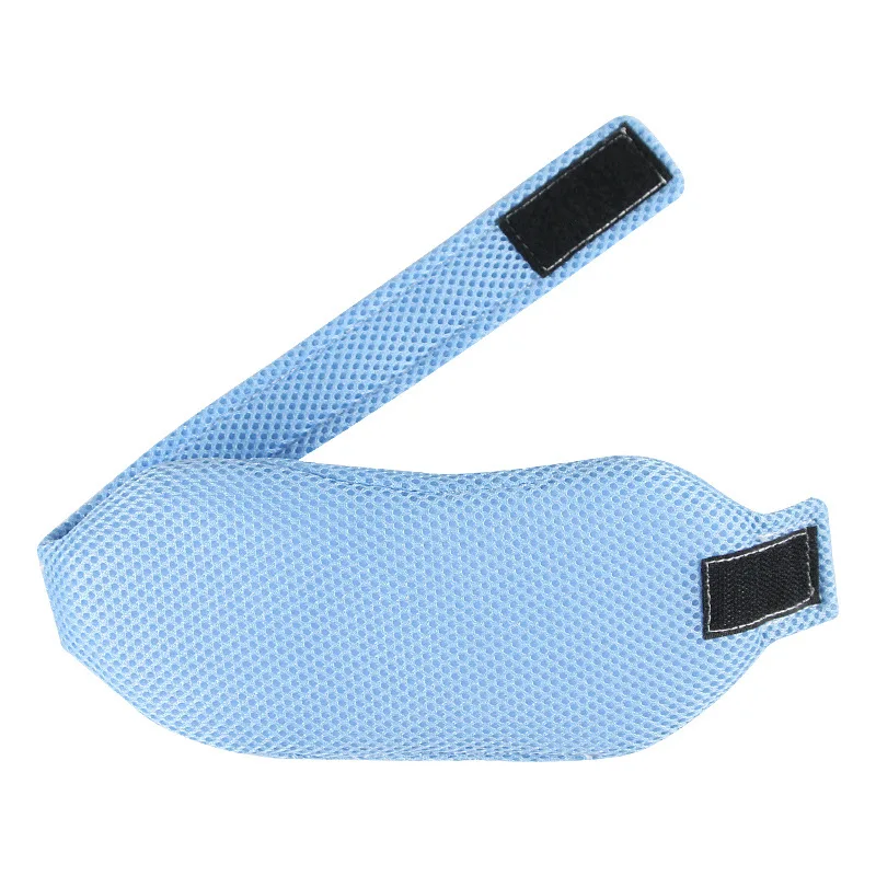 

Sleep Neck Brace with Anti Mouth Breathing Support To Fix The Lower Jaw and Prevent Snoring. Snoring Device