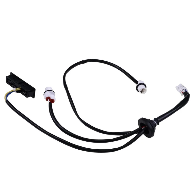 25380-1KA0A مناسبة لمفتاح الباب الخلفي لنيسان جوك نيسان 253801KA0A