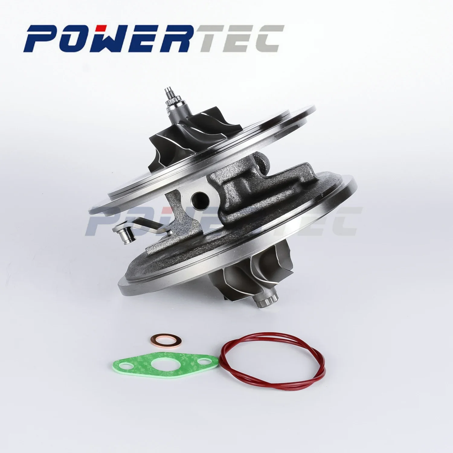 In Stock Turbolader Cartridge GTB2056VK For JEEP GRAND CHEROKEE IV (WK, WK2) 3.0 CRD V6 4x4 140kw 190Ps 2987ccm Gelandewagen ges
