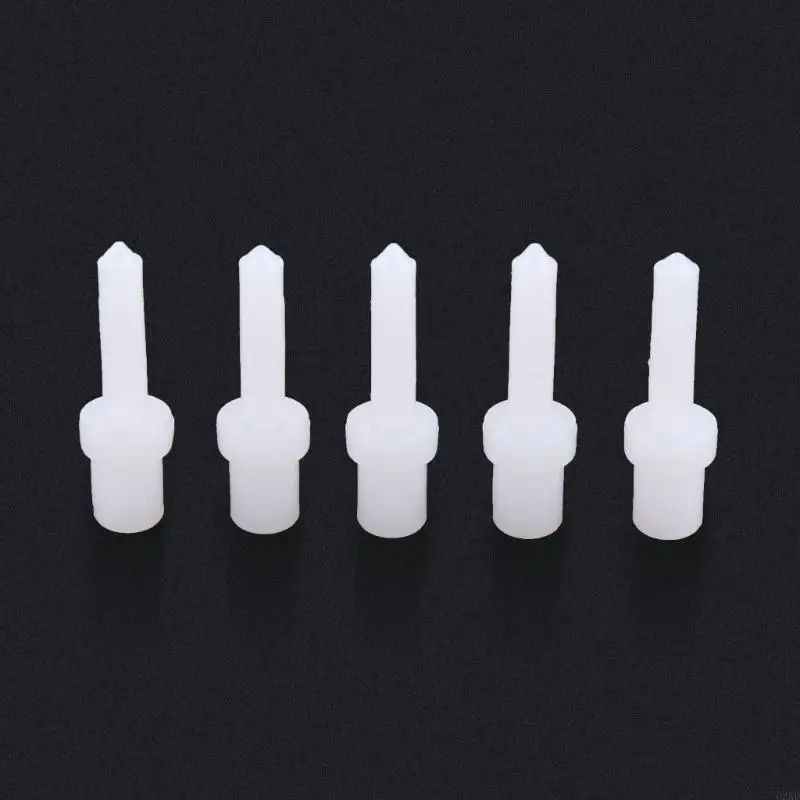 62KD 20Pcs Shutter Repair Pins Blind Bolt Movable Blade Repair Part