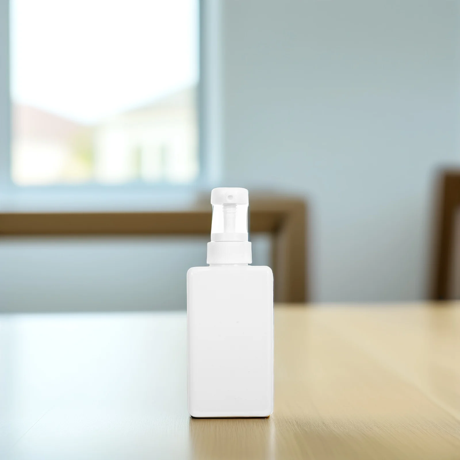 

3pcs Lotion Bottle Sub Container for Home Hotel Travel Refillable Shower Gel Hand Shampoo Soap Water Non Leaking