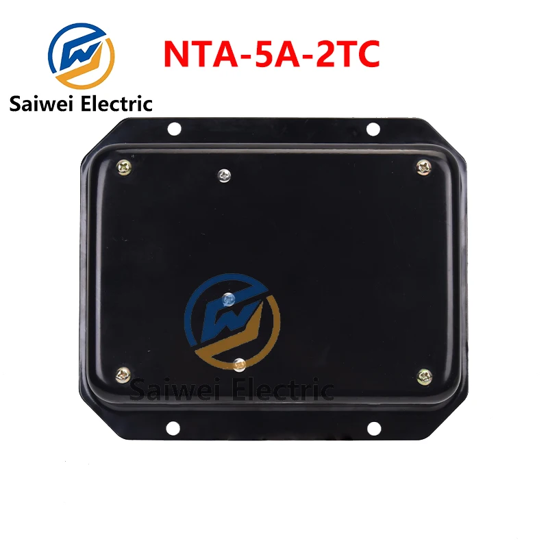 Denyo NTA-4A-2TC NTA-5A-2TC Generator Parts For for Denyo Generator Voltage Regulator