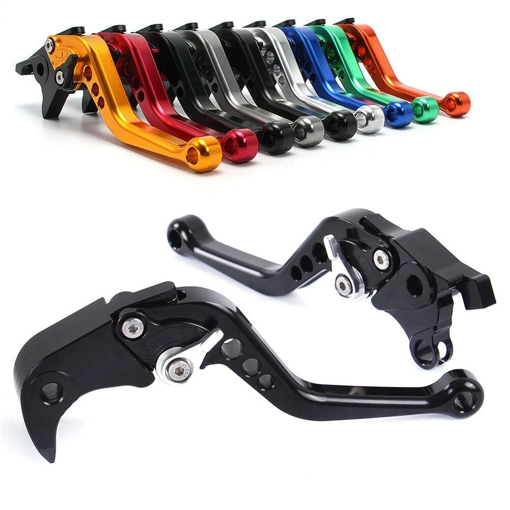 3Holes Short Motorcycle 7/8