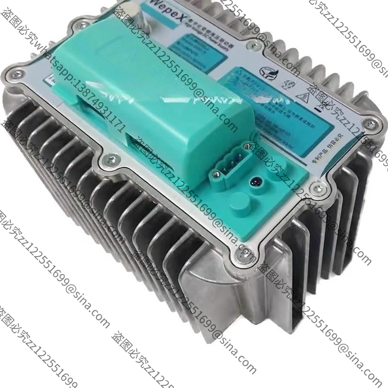Suitable for WepeX900CX-S Fully Enclosed Oil-cooled Adjustable Power Inverter Industrial Microwave Power Supply