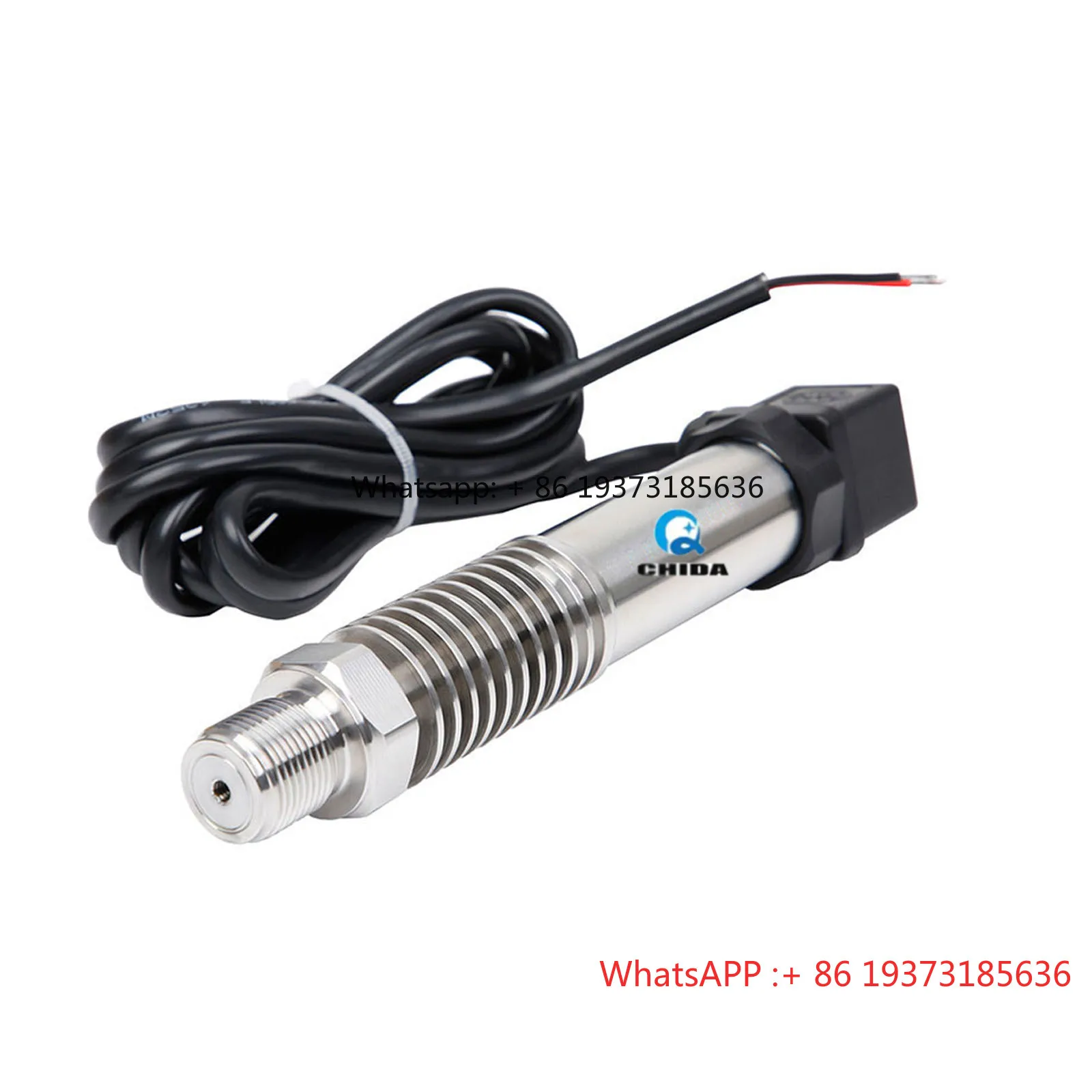 New Original CHIDA APSR 300 Series High-temperature Pressure Sensor  150 .175 .215°C. in Stock