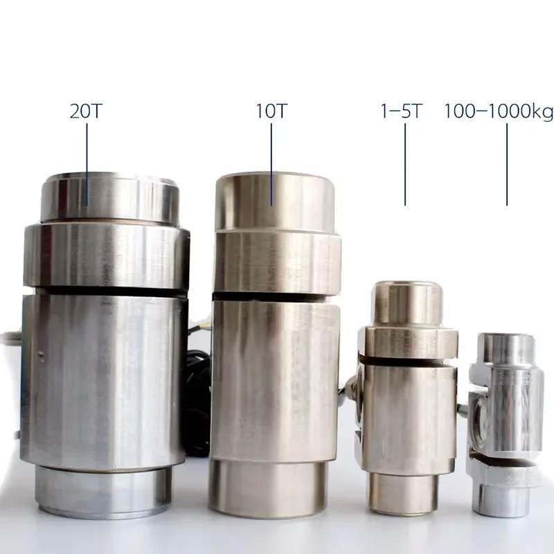 Popular design tension sensor mettler toledo weighing scale sensor S-beam tension and compression load cell