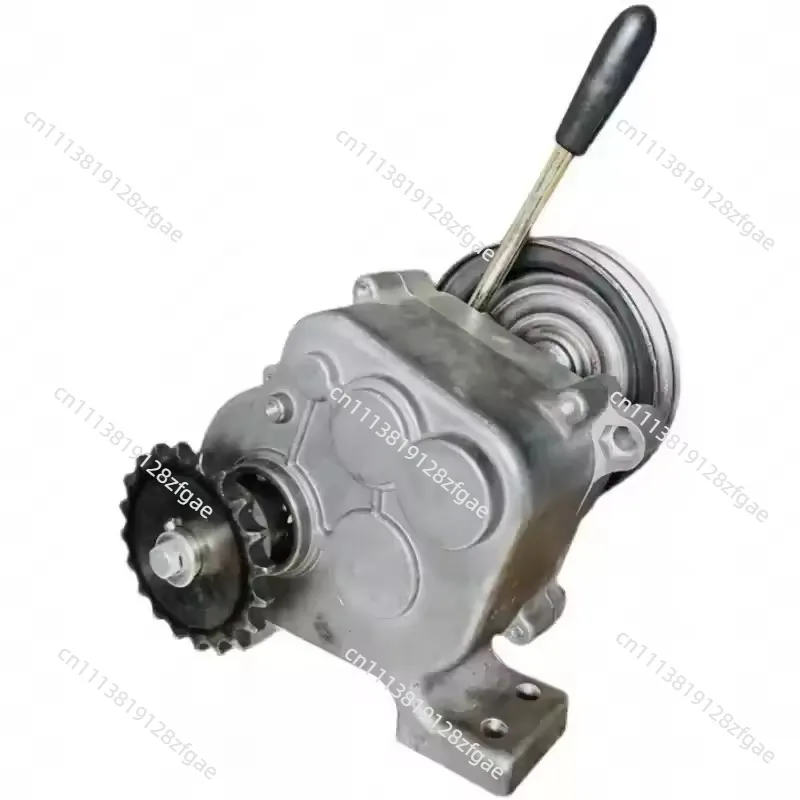 Snow Sweeper Vegetable Planter Marine Lawnmower Agricultural Machinery Pesticide Spraying Truck Gearbox