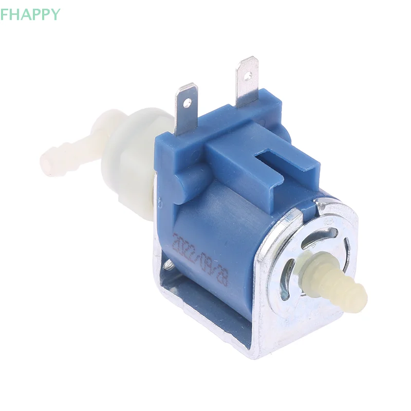 Electromagnetic Solenoid Pump for Irons JYPC-8 220V To 240V 15W Steam Mop Garment Steamer Coffee Machine Valve Parts