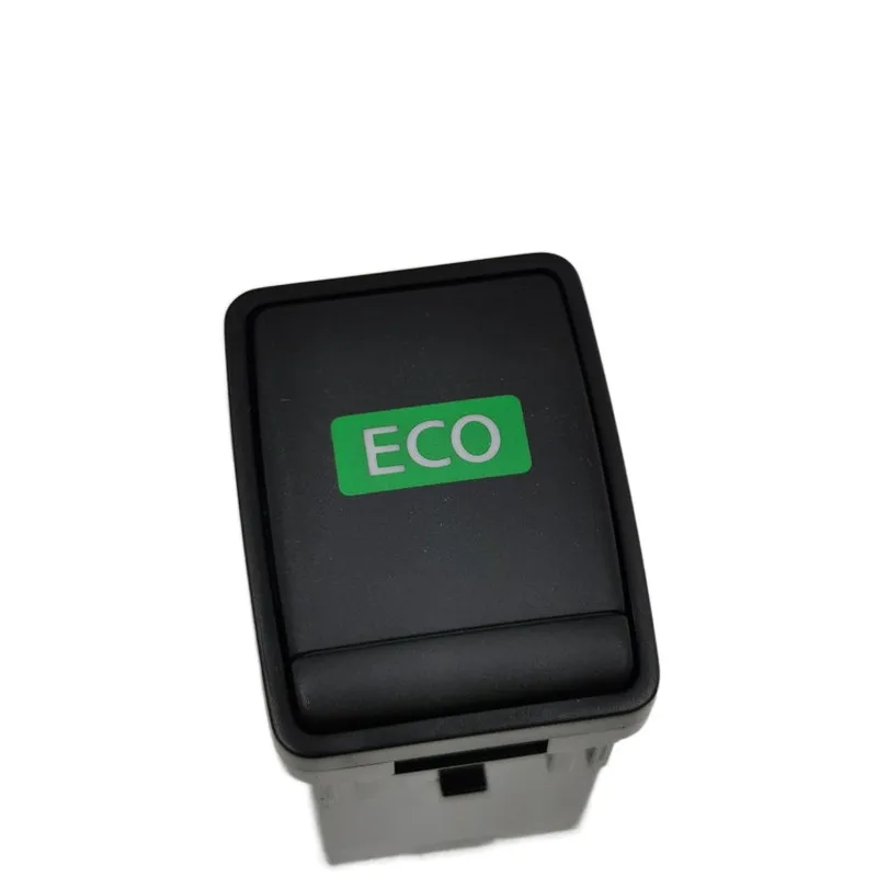 For TEANA Sylphy MURANO ECO switch on the left side of the dashboard decorative key cover fake switch