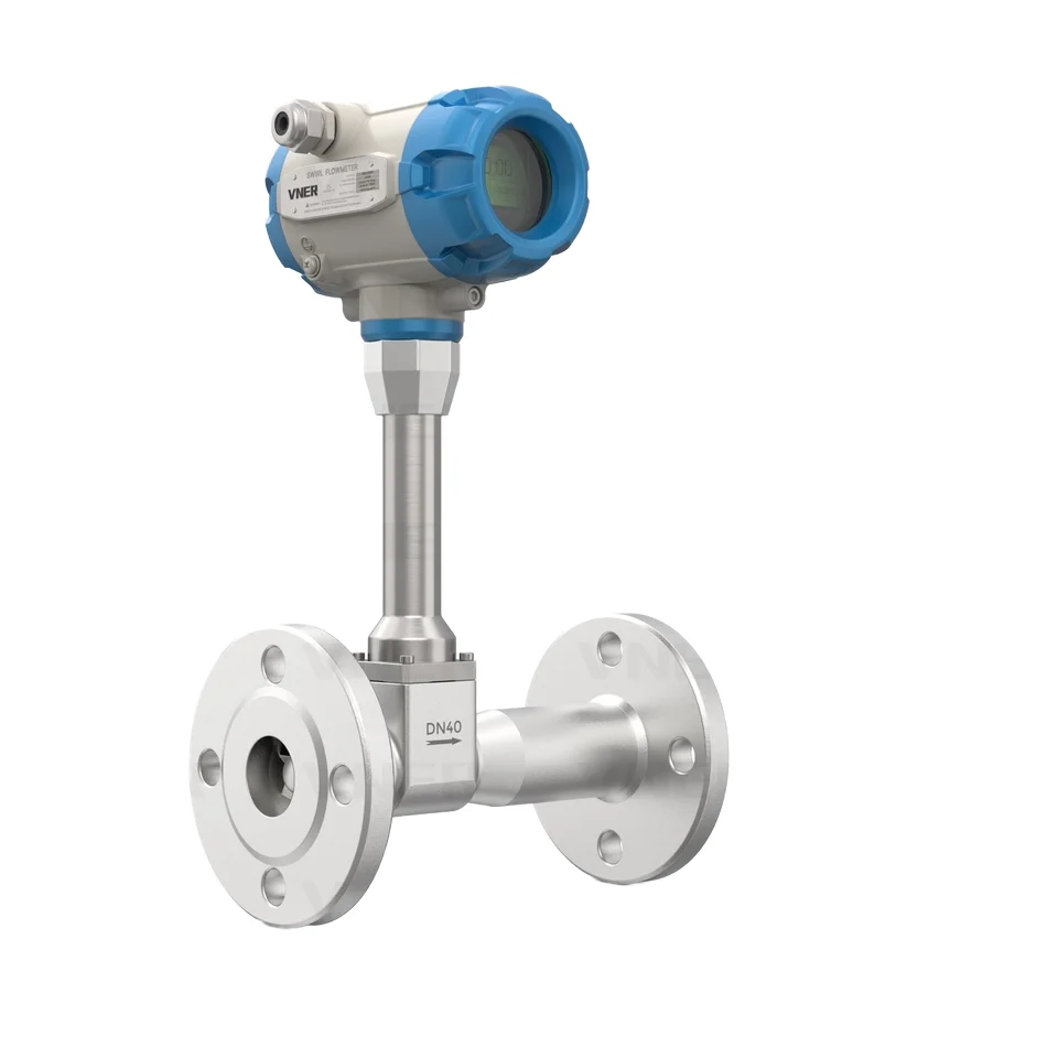 DN100 N2 Variable A…