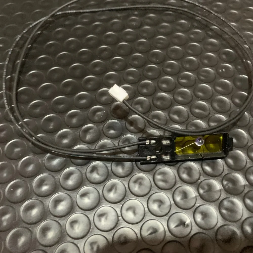 

Совместимый термистор для Kyocera ECOSYS M2040dn M2135dn M2635dn M2635dw M2540dn M2540dw 2040 2135, детали термочунного копировального аппарата