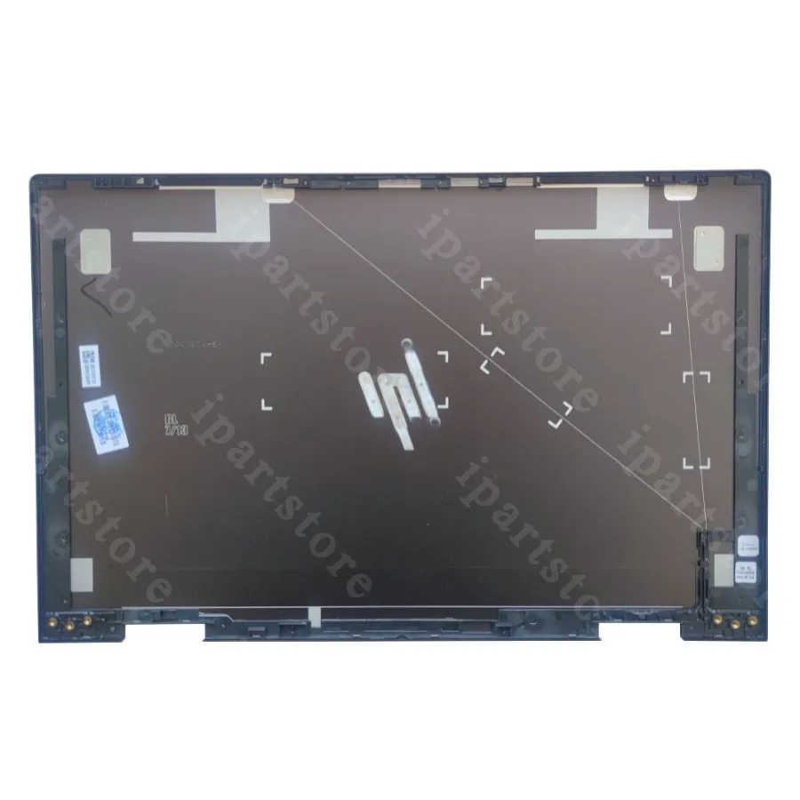 

LCD Back Cover For HP ENVY X360 15-ED 15m-ee0013dx 15m-ee0023dx 15-EE L93204-001