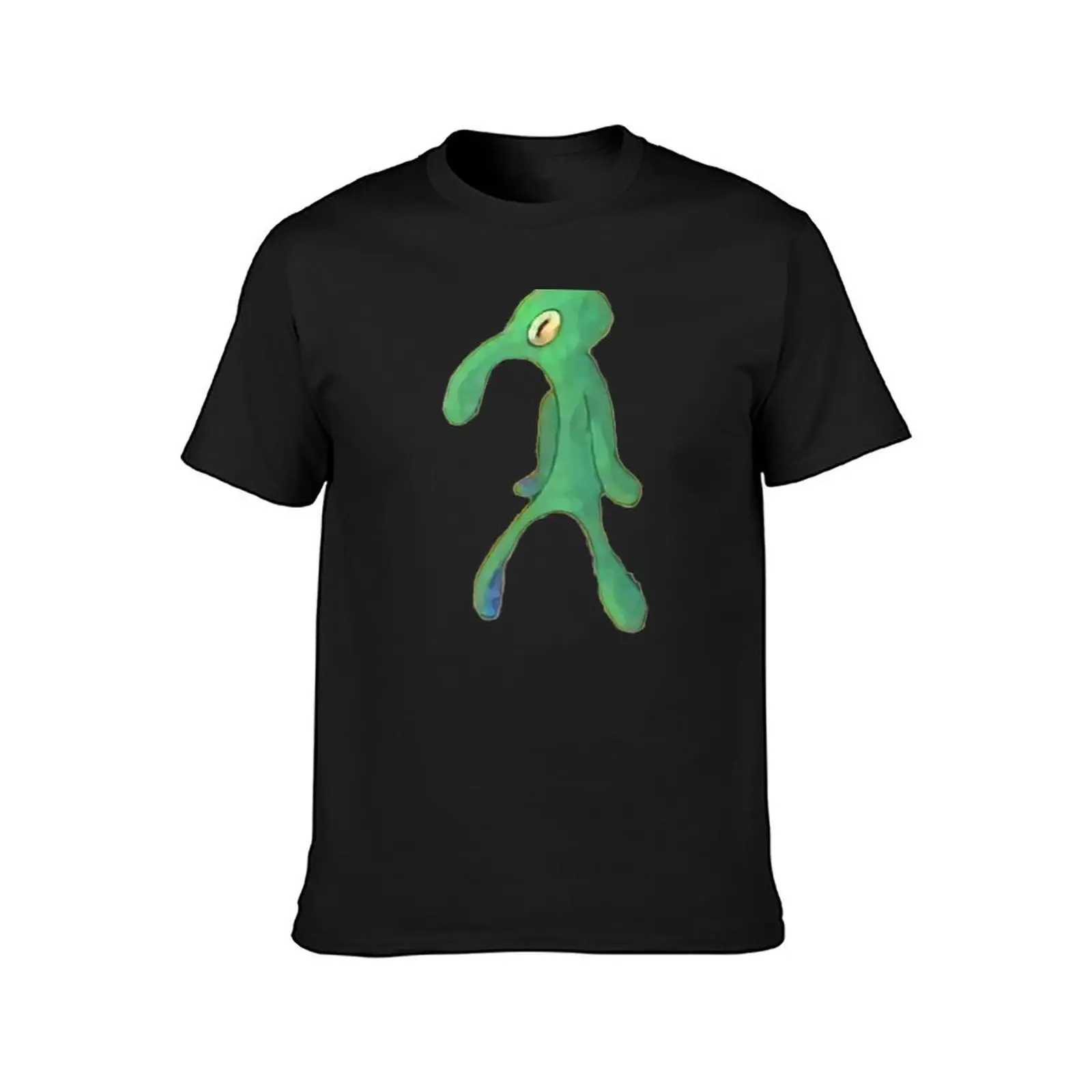 Bold and Brash T-Shirt Blouse heavyweights vintage t shirt men