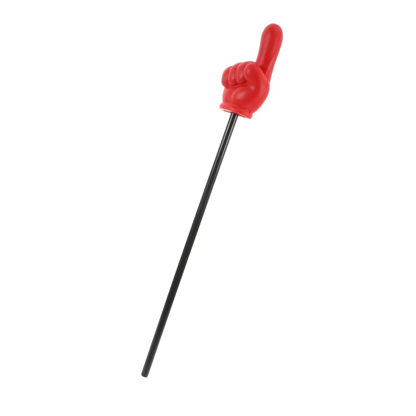 

Gesture Stick Reading Office Hand Signals Pu Activities Dance Performance Party Props Teaching Supplies