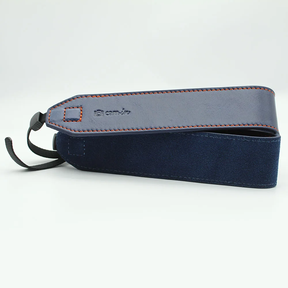 

Universal Genuine Leather Camera Strap Digital DSLR Camera Shoulder Strap Micro Single Photography Camera Neck Strap