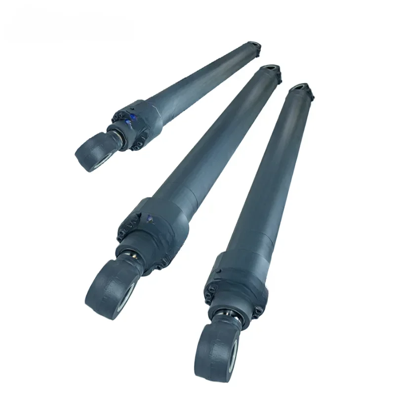 

ell Cylinder Factory Price EC460 Digger Hydraulic Cylinders Arm Cylinder Assembly 14523673 Excavator For Volvo