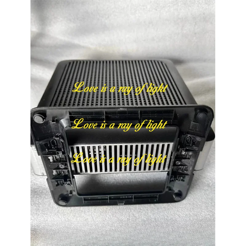 Para HP T620 T520 T630 T730 T628 mini pequeño host base de punto final entrega de soporte vertical garantía de calidad rápida ~~~