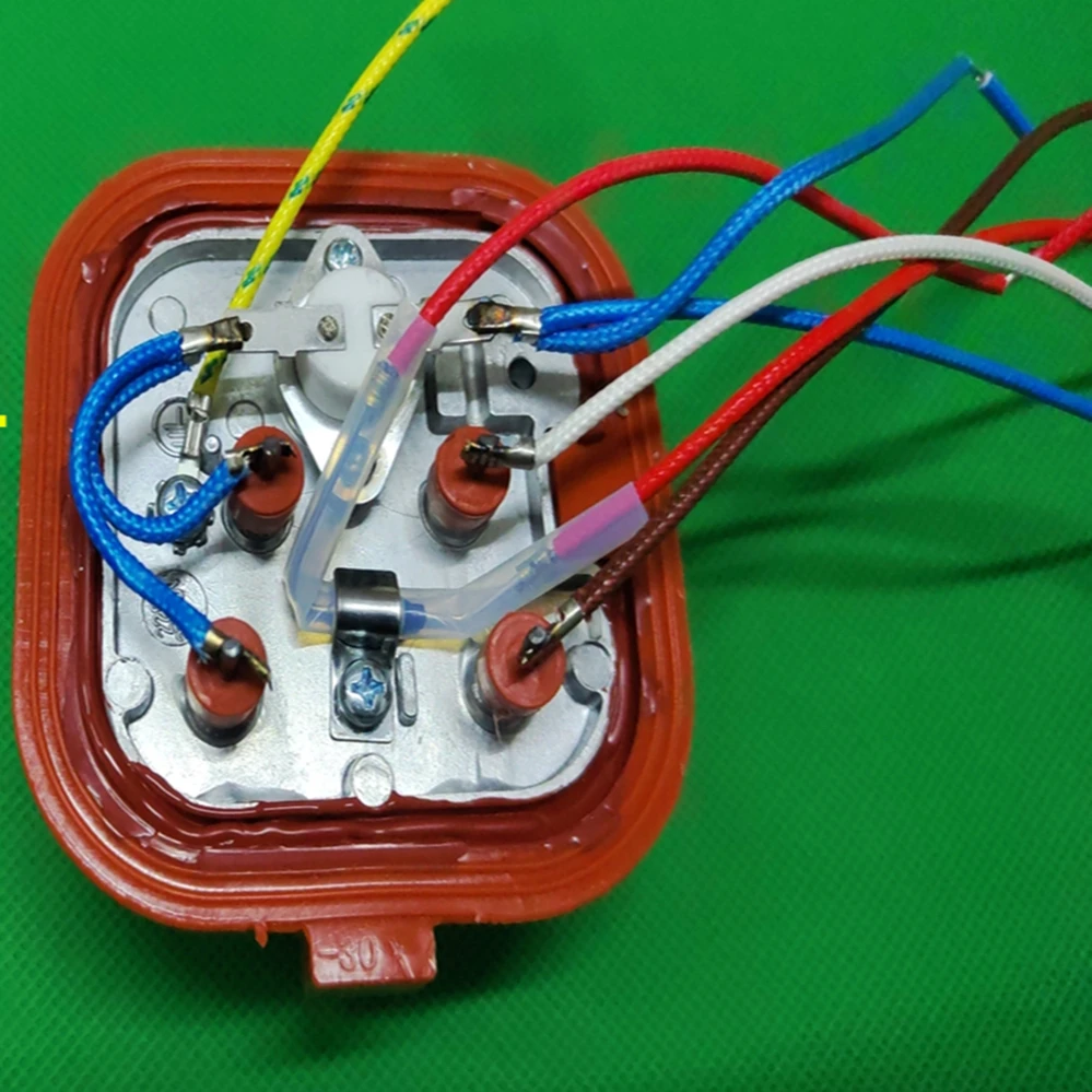 For Philips ironing machine GC553 GC554 GC571 heating element boiler heating element accessories