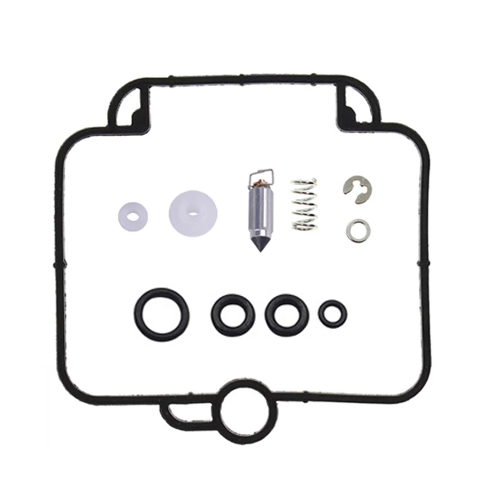 For Mikuni BST33  BST 33 BMW F650  Motorcycle Carburetor Carb Rebuild Repair Kit