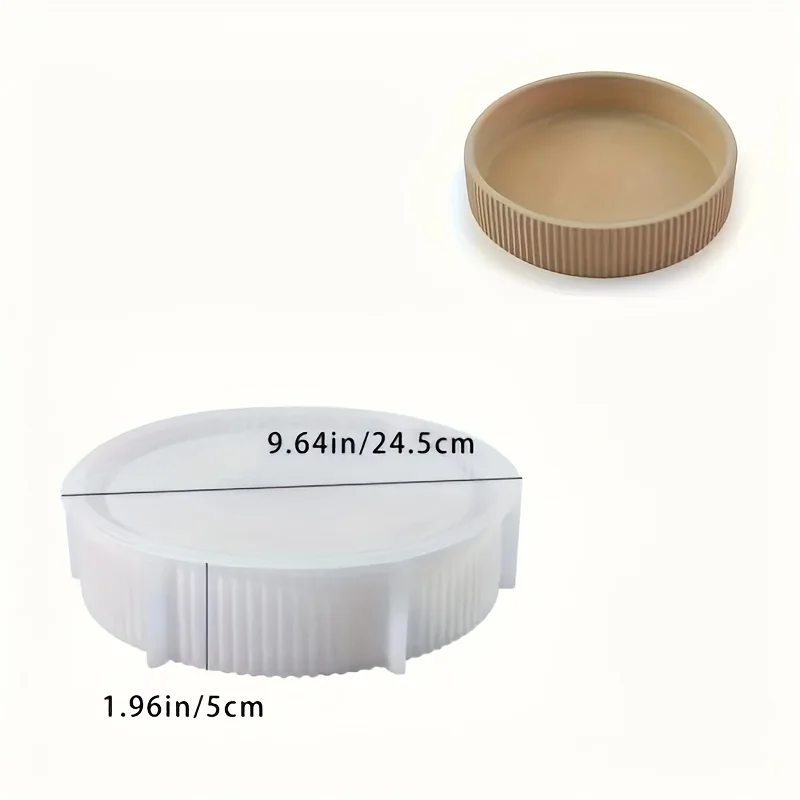 Thumbnail 3 - #36 Best Epoxy Resin Mold Sets to Buy In 2026