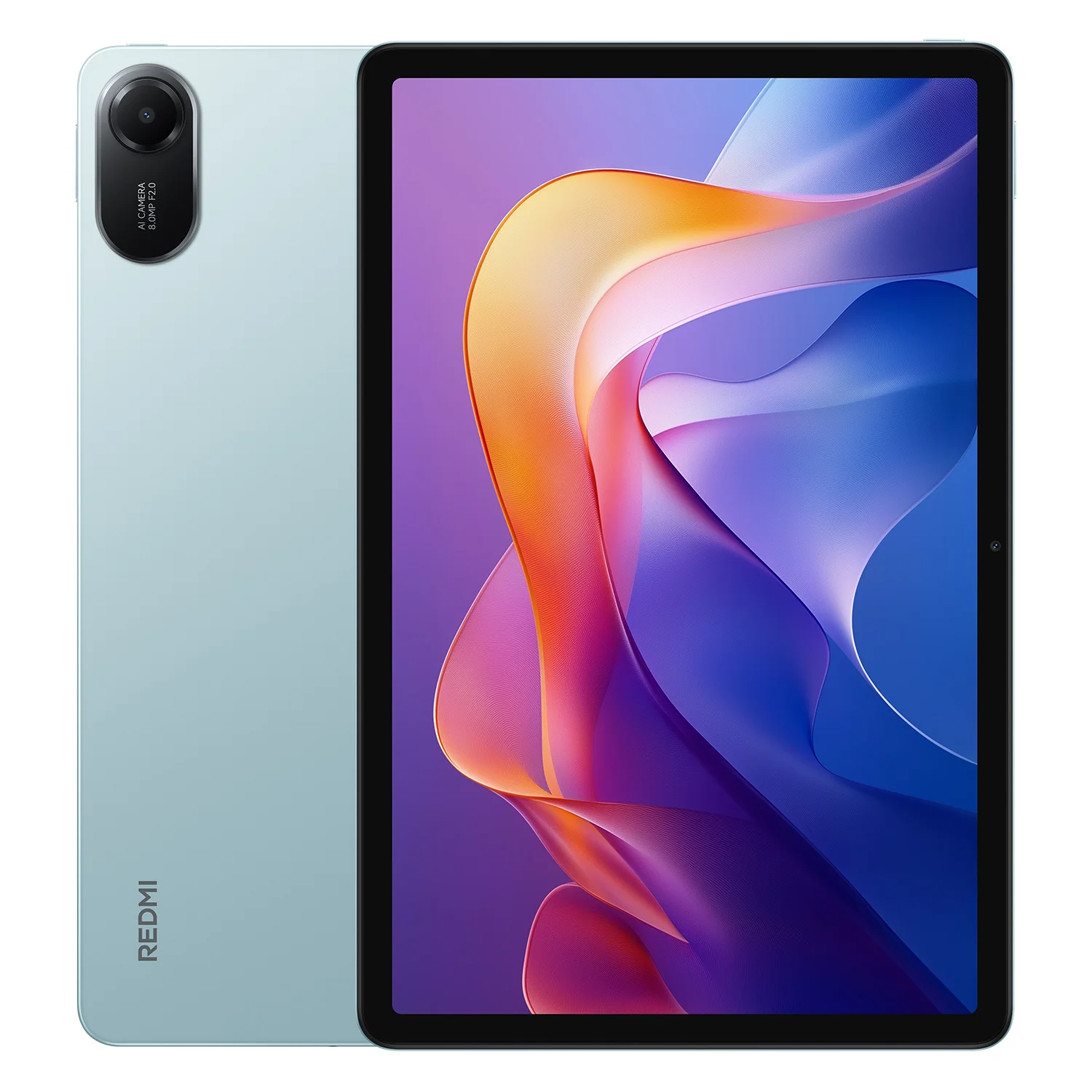 Xiaomi Redmi Pad 2 8+256GB WIFI Global Version MediaTek Helio G100
