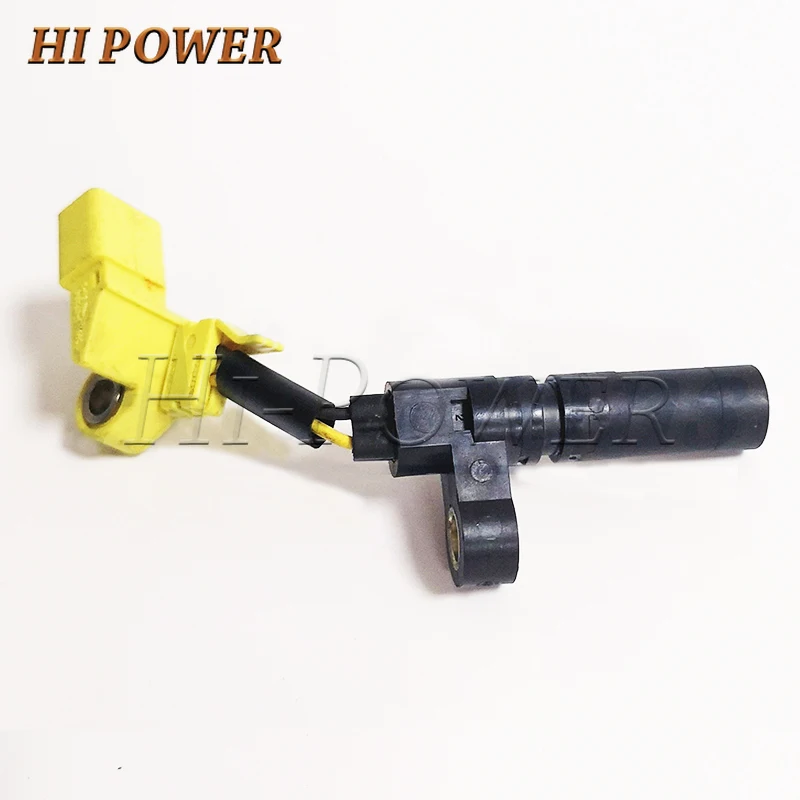 

Original 09D TR-60SN VAG 6 Speeds Transmission Input Sensor For Audi Q7 for Volkswagen Touareg Porsche Cayenne Car Accessories