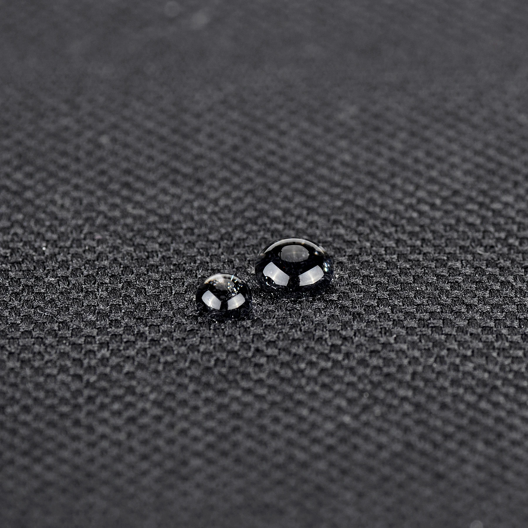 Nintendo Switch 게임 콘솔 충전 도크용 eXtremeRate 블랙 나일론 방수 먼지 커버