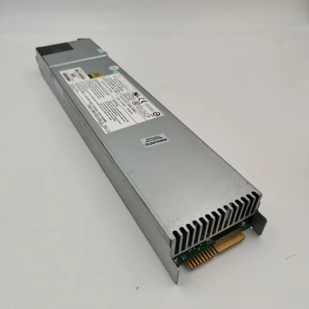 Für Supermicro 720W Server Redundantes Netzteil PWS-721P-1R