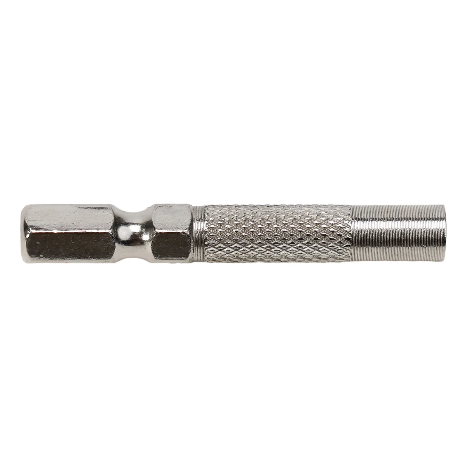 

Bit Adapter 6.35mm 1/4\" Insert 5PCS Hex 6.35mm Chrome-vanadium Steel For 1/4\" 6.35mm Handle Insert Bit Adapter