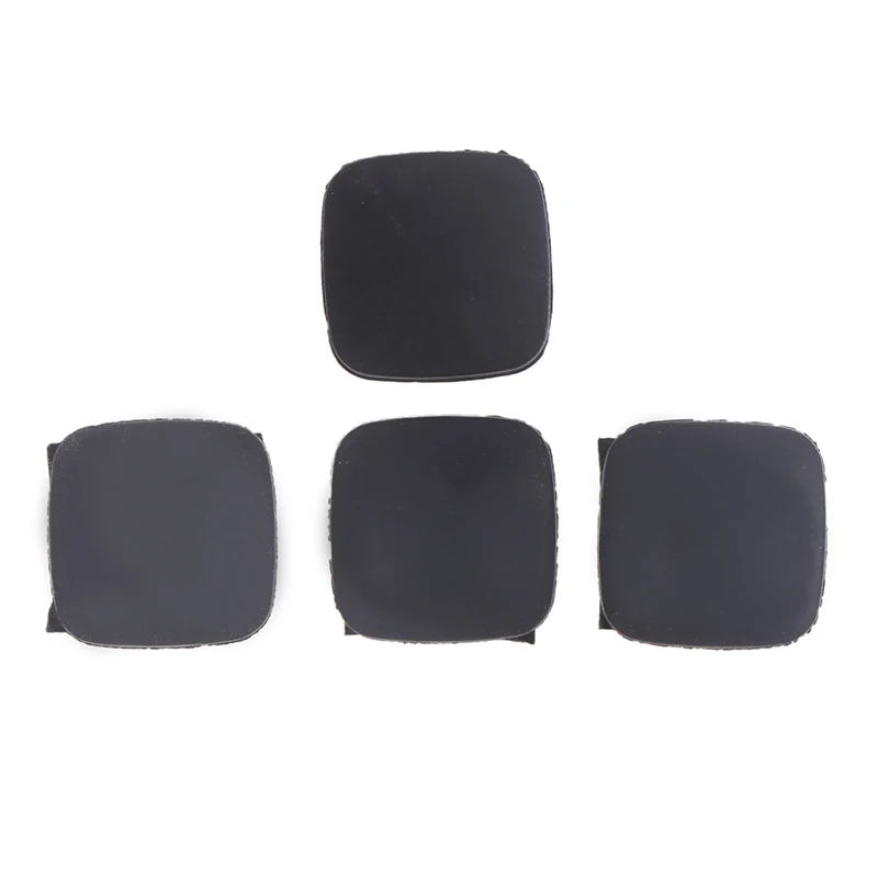 Lower Cover Rubber Pad For Galaxy Book Pro 950XDB 930/935XDB QDB Laptop Bottom Shell Foot Pad