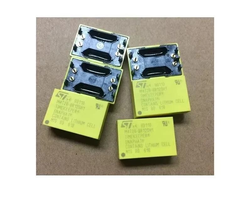 

(Электронный компонент) M4T28-BR12SH1