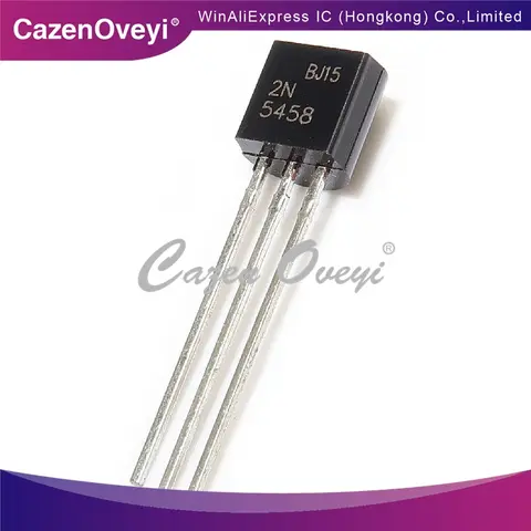 2n5457 jfet-AliExpress