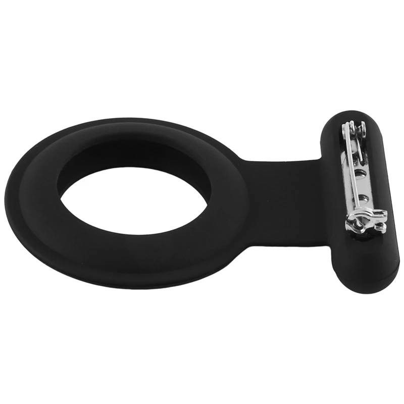 Etui na uchwyt na lokalizator GPS Airtag Airtag dla dzieci, malucha, osób starszych, zwierząt domowych, odzieży