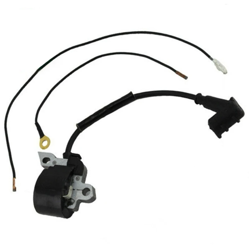 Ignition Coil for STHIL 024 026 028 029 034 036 038 039 044 048 MS240 MS260 MS290 MS310 MS360 MS360C MS390 MS440 MS640 Chainsaw