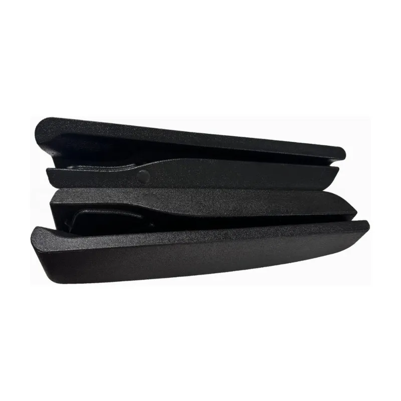 Motorcycle Accessories Seat Mat Side Pad Kit For Can-Am Maverick X3 MAX& R 2017-2025 Replacement Parts - view 3