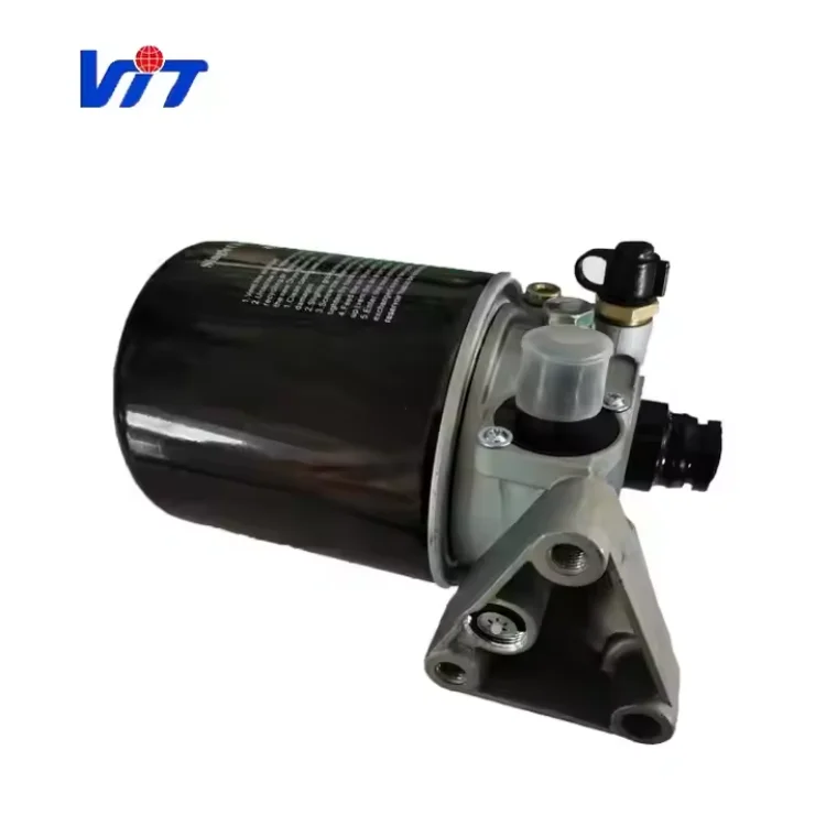 VIT-G Air Process Unit 9325001600 Factory 9325001010 9325001020 9325001030 Auto Parts China High Quality Wholesaler Air Dryer