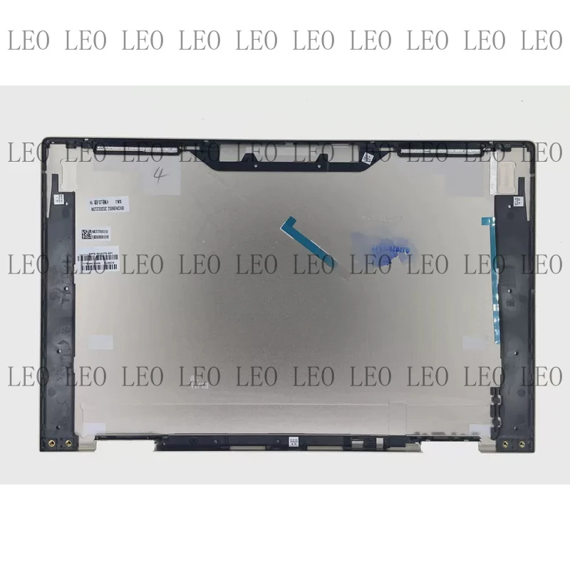 WW  Back Cover Bottom Case for HP ENVY X360 13-AY TPN-C147 M15277-001 M15276-001