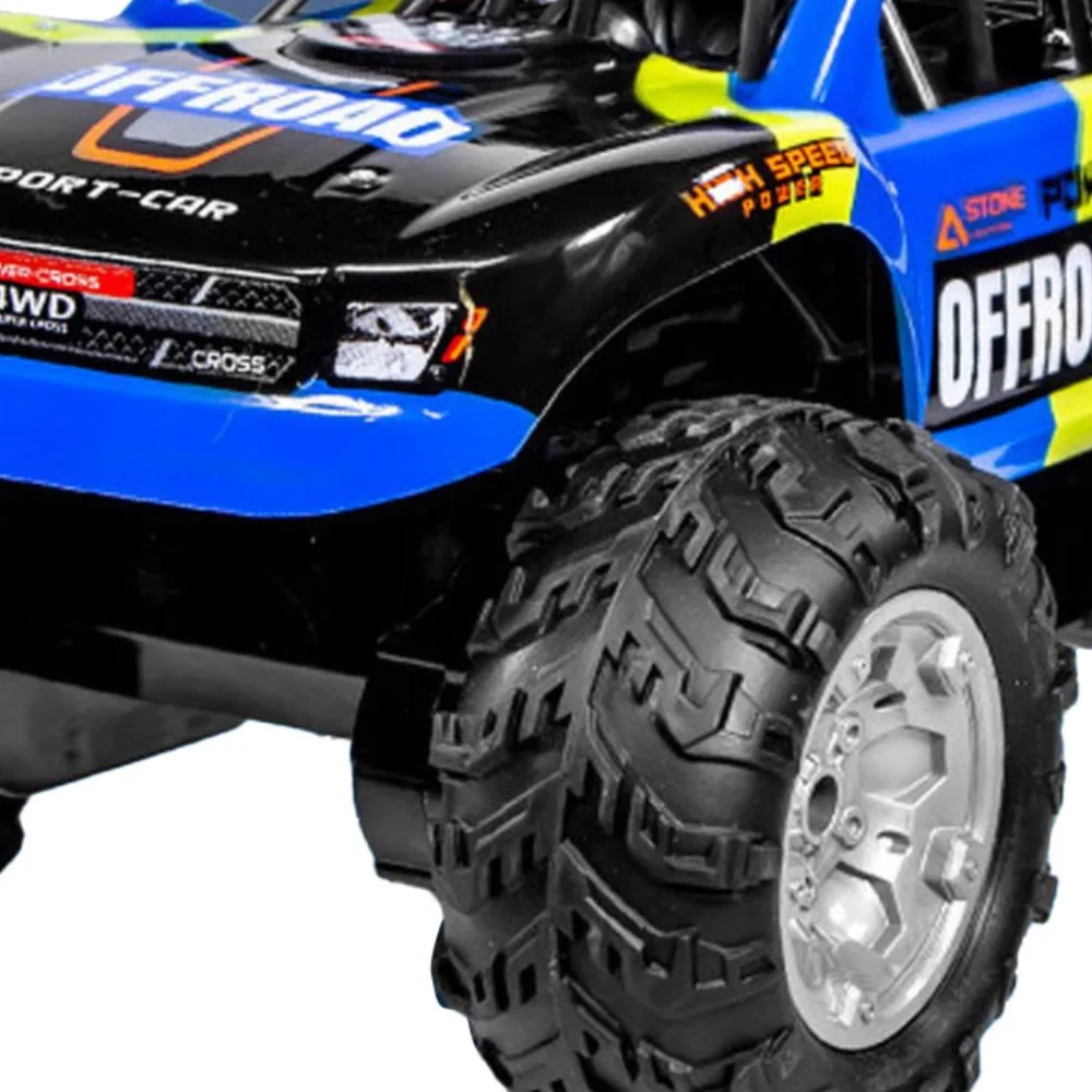 Carro off road rc 1:14, veículo dublê 4wd, controle remoto, anfíbio, à prova d'água, captador, carro de escalada, bateria 7.4v, modelo rtr