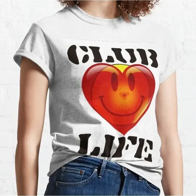 Club Life Innocent Classic T Shirt