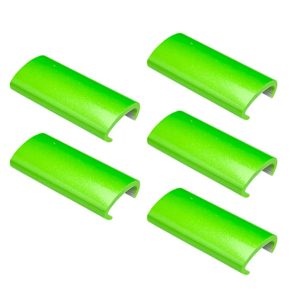Counterweight Clip Paddle Weight Clip On-court Use 45 Mm 18 Mm Easy To Remove Decorative Edge Trim Thermoplastic Polyurethane