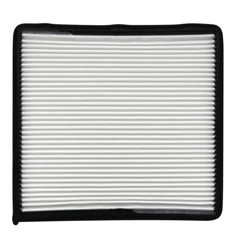 فلتر مكيف الهواء المكون من قطعتين F37-1018 لـ Kenworth T680 T800 Peterbilt 387