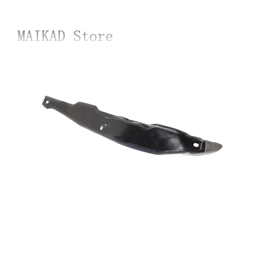 2014-2017 Front Mudguard Mud Guard Cover for Maserati Ghibli Quattroporte M156 670001705