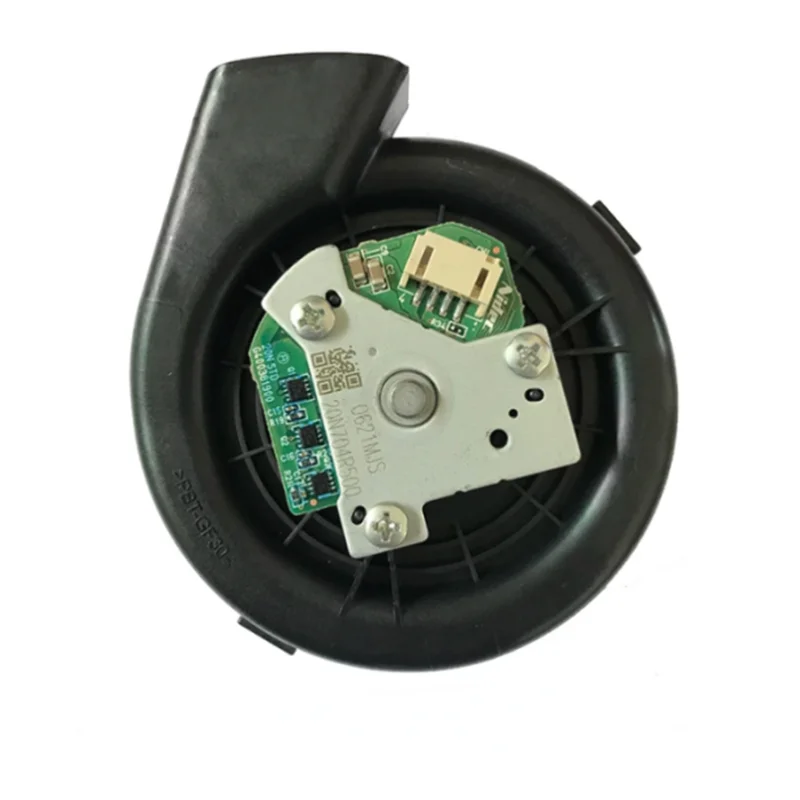 Original For Xiaomi Robot Vacuum-Mop 2C XMSTJQR2C STYTJ03ZHM Fan Motor Module Accessories