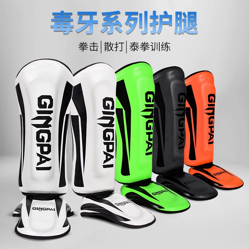 Thumbnail 2 - #34 MMA Shin Guards List of Top Picks