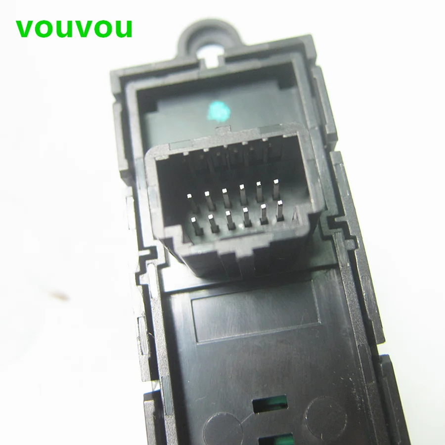 اكسسوارات السيارات وحدة التحكم وقوف السيارات EPB زر التبديل KD2W-66-EP0A لمازدا CX-5 2017-2024 KF CX-8 2018-2024 كجم #5