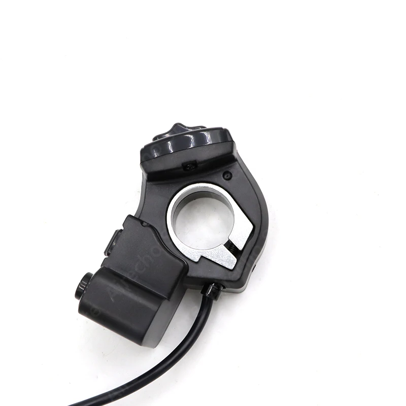 Original Kukirin Headlight switch for  Kukirin G2 Pro/G2 Max E-Scooter Skateboard Horn button Turn signal switch Parts