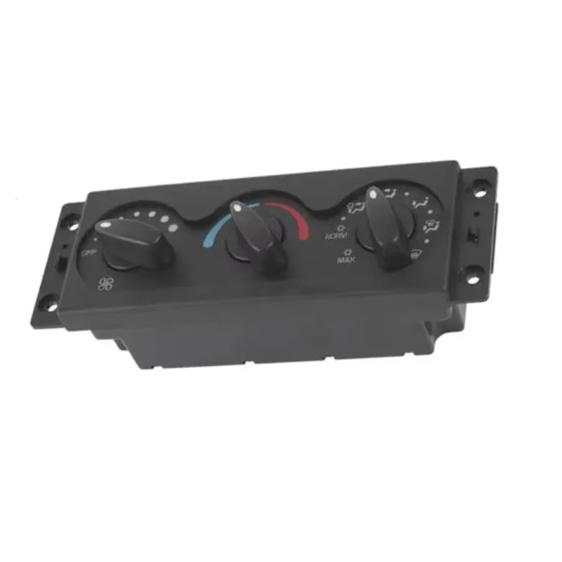 Rapid Shipment Climate Controller Panel Switch Unit Heater AC for 3545543C2 in stock