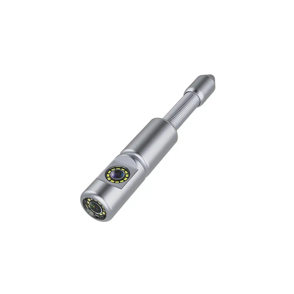 32MM 1080P Dual Lens 360 Rotate Sewer Pipe Inspection Camera 9