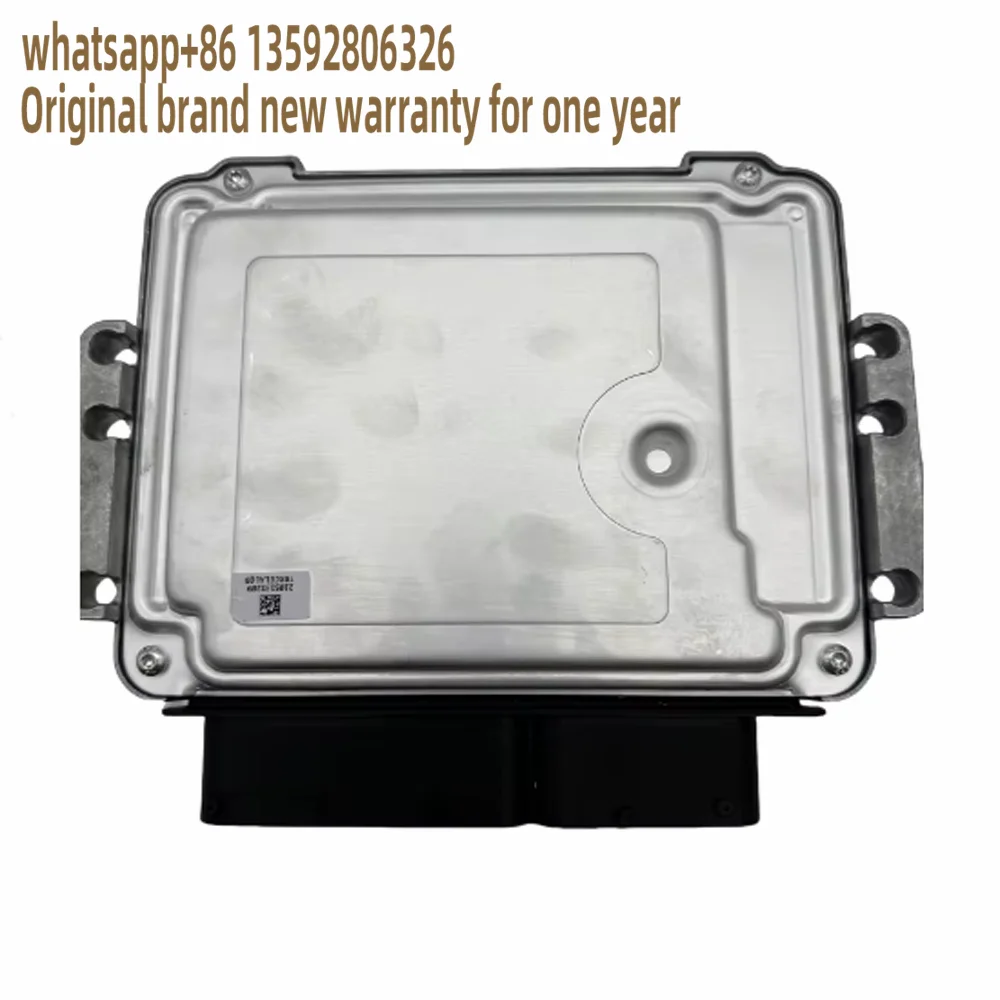 Original 0281032916 Edc17c81 Engine Board Ecu Electronic Control Unit For Jmc Weichai Sinotruk Howo
